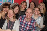 Didsbury Road Mums (and Dan)!
