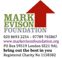Mark Evison Foundation