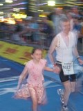 Finish Line
