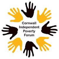 Cornish Christmas Giving Catalogue 2020 - A project of the Cornwall Independent Poverty Forum
