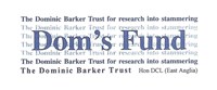 The Dominic Barker Trust