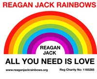 Reagan Jack Rainbows