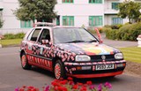Duffmobile 3.0! Ohhhh yeaaaahhh!
