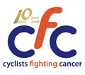 Cyclists Fighting Cancer