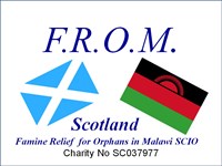 F.R.O.M.Scotland SCIO