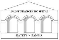Friends of St. Francis Katete Charitable Trust