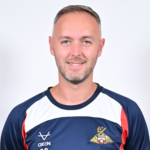 Craig Collins