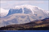 Ben Nevis