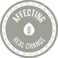 Affecting Real Change