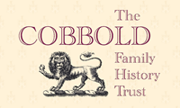 The Cobbold Family History Trust