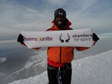 I made it!!!