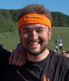 I Mudded Tough, now watch me Beat Mo Farrah.