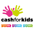 Radio Aire Cash for Kids Charity