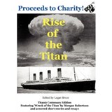Rise of the Titan: GBP1 donated per copy