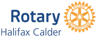 Halifax Calder Rotary
