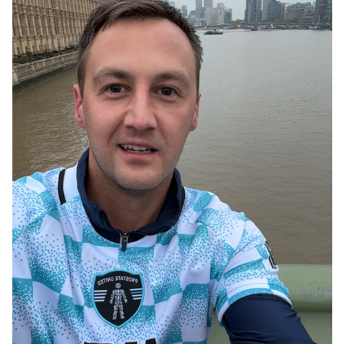 Craigs Prostate Utd Challenge