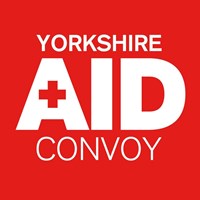 Yorkshire Aid Convoy