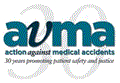 Action against Medical Accidents