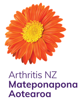 Arthritis New Zealand (Mateponapona Aotearoa)