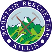Killin Mountain Rescue Team