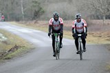 Reg & the real Lance Armstrong