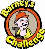Barneys Challenge