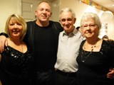 Me and the family!