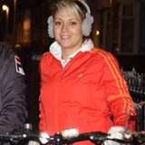 First night training :)
