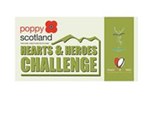 ARE YOU UP FOR THE CHALLENGE?