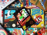 Worlds rarest Nintendo game discovered!