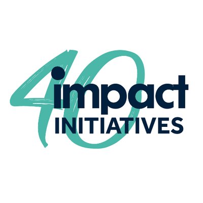 Impact Initiatives - JustGiving