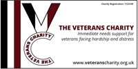 The Veterans Charity