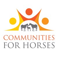 COMMUNITIES FOR HORSES