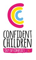 Confident Children out of Conflict UK