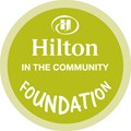 Hilton In The Community Foundation