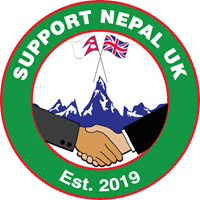 Support Nepal UK