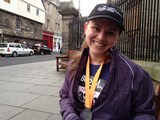 After Bupa Great Winter Run 2013