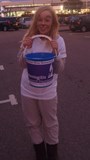 Bucket Shaking in Coventry