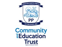 Preston North End Community and Education Trust
