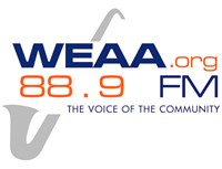 WEAA - FM