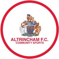 Altrincham FC Community Sports