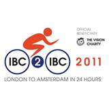 IBC 2 IBC London - Amsterdam in 24 hour