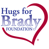 Hugs For Brady Foundation
