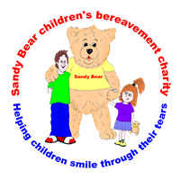 Sandy Bear Children's Bereavement Charity
