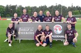 Band of Brothers Training Session