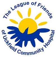 League of Friends of Uckfield Hospital