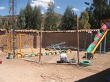 Previous projects