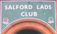 Salford Lads and Girls Club