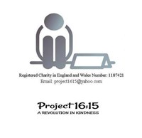 Project 16:15