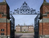Hanbury Hall